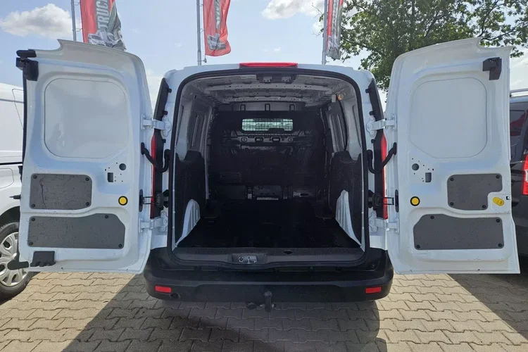 Ford Transit-Connect L2H1 41999zł NETTO 1.5 TdCi/120KM zdjęcie 14