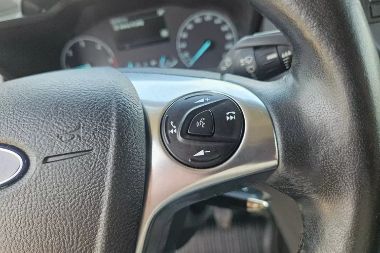 Ford Transit-Connect L2H1 41999zł NETTO 1.5 TdCi/120KM zdjęcie 25