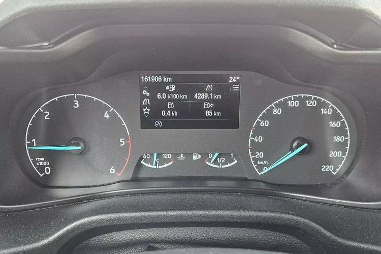 Ford Transit-Connect L2H1 41999zł NETTO 1.5 TdCi/120KM zdjęcie 26