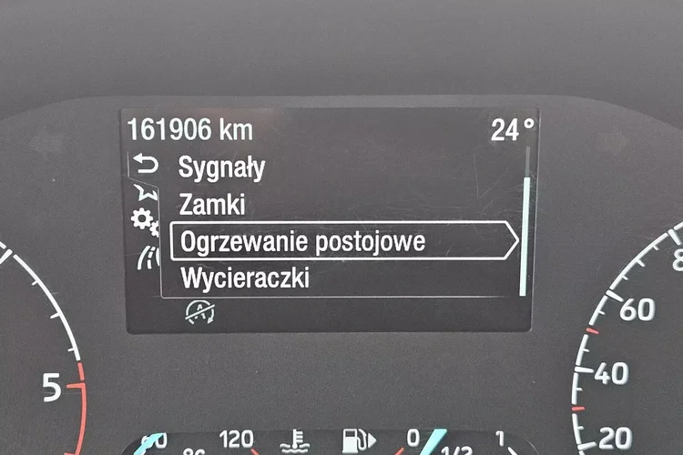 Ford Transit-Connect L2H1 41999zł NETTO 1.5 TdCi/120KM zdjęcie 27