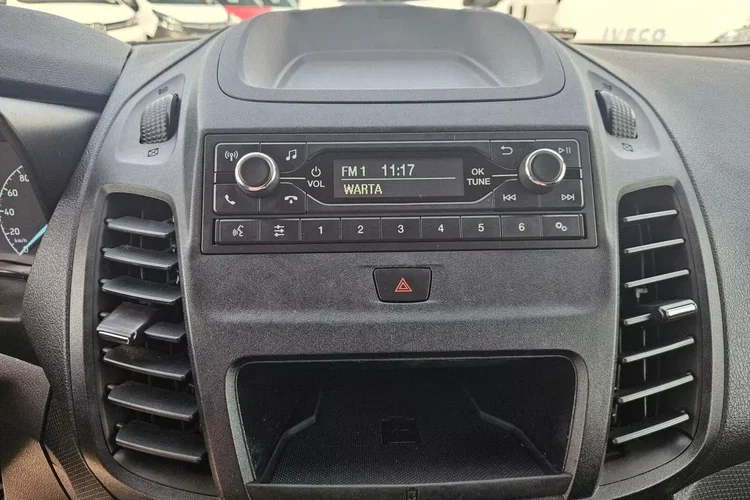 Ford Transit-Connect L2H1 41999zł NETTO 1.5 TdCi/120KM zdjęcie 30