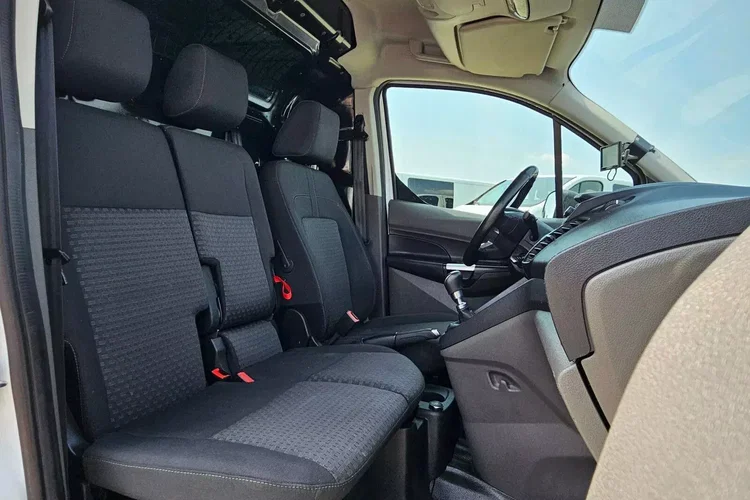 Ford Transit-Connect L2H1 41999zł NETTO 1.5 TdCi/120KM zdjęcie 32