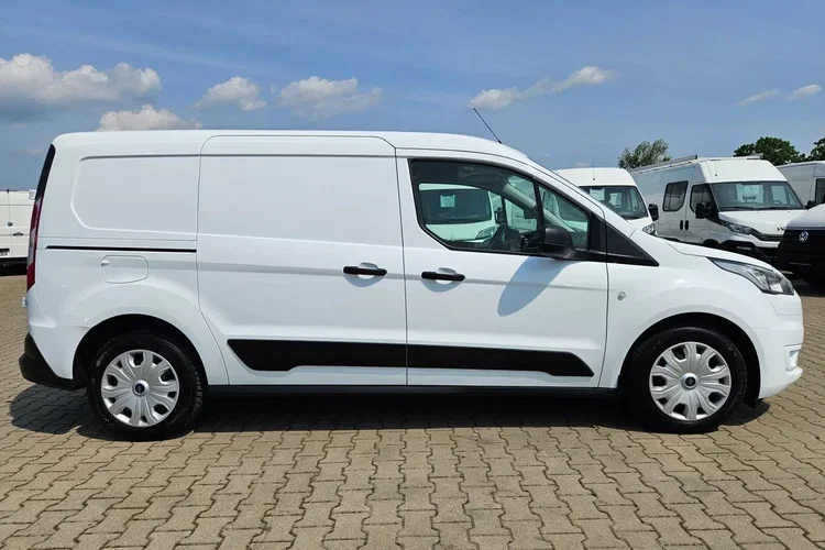 Ford Transit-Connect L2H1 41999zł NETTO 1.5 TdCi/120KM zdjęcie 7