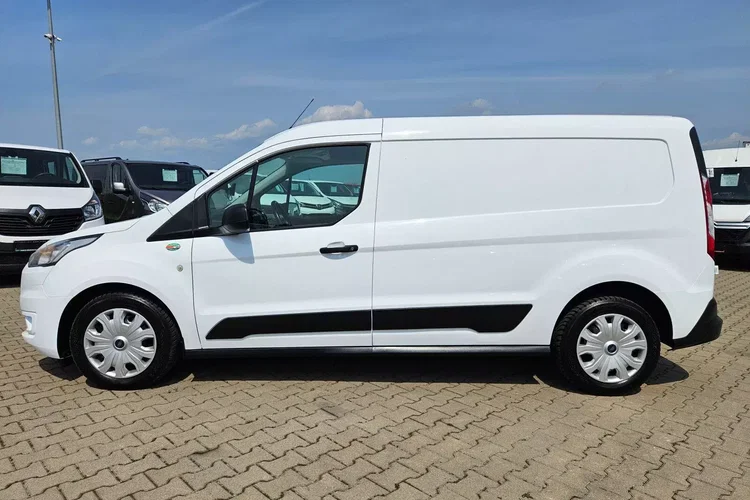 Ford Transit-Connect L2H1 41999zł NETTO 1.5 TdCi/120KM zdjęcie 8