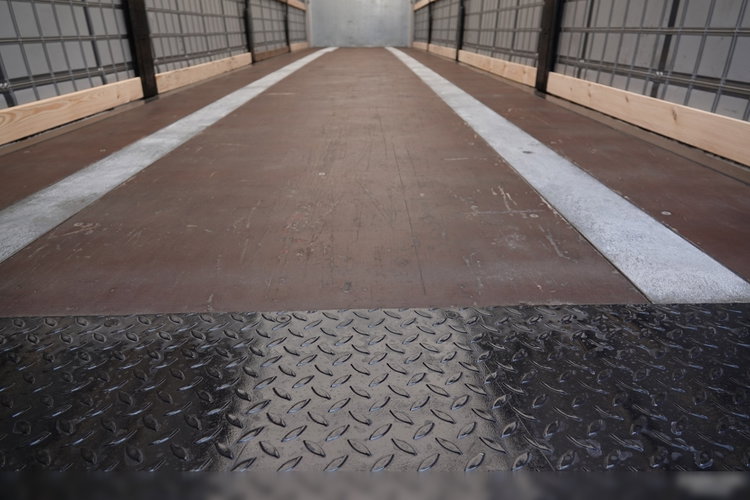 Kogel FIRANKA STANDARD / OŚ PODNOSZONA  / PLANDEKA ZBROJONA / SPROWADZONA  zdjęcie 19