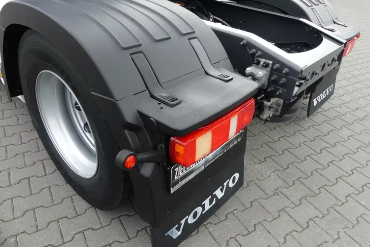 Volvo FH4 500 / EURO 6 / AUTOMAT / STANDARD / ZADBANE / zdjęcie 16