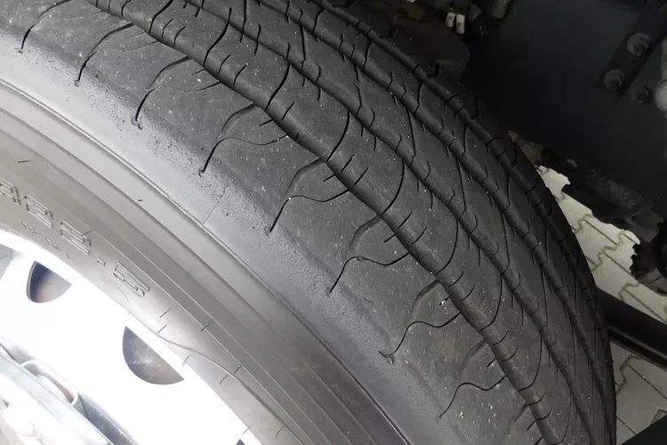 Volvo FH4 500 / EURO 6 / AUTOMAT / STANDARD / ZADBANE / zdjęcie 18