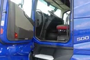 Volvo FH4 500 / EURO 6 / AUTOMAT / STANDARD / ZADBANE / zdjęcie 19