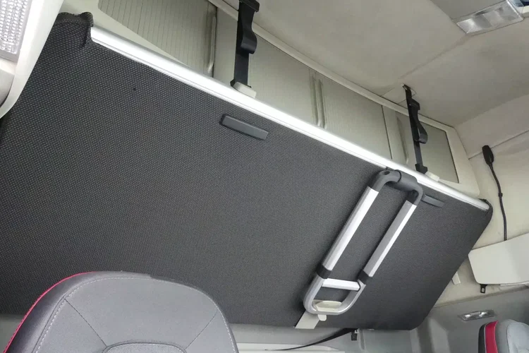 Volvo FH4 500 / EURO 6 / AUTOMAT / STANDARD / ZADBANE / zdjęcie 23