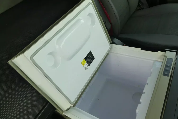 Volvo FH4 500 / EURO 6 / AUTOMAT / STANDARD / ZADBANE / zdjęcie 25