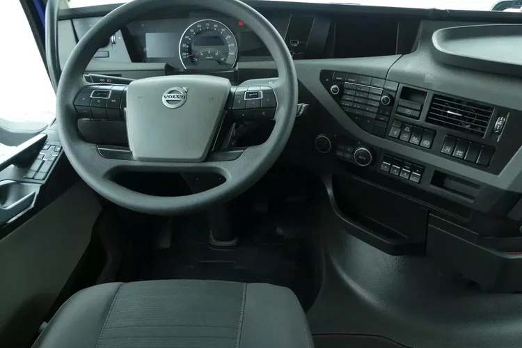 Volvo FH4 500 / EURO 6 / AUTOMAT / STANDARD / ZADBANE / zdjęcie 26