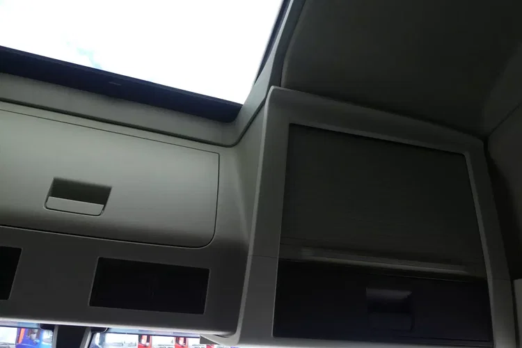 Volvo FH4 500 / EURO 6 / AUTOMAT / STANDARD / ZADBANE / zdjęcie 30