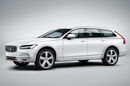 VOLVO V90 CC B4 D AWD Ultimate aut zdjęcie 5