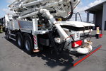 Scania P 450 XT  / 6x4 / POMPA DO BETONU CIFA K35L / 2019 ROK / STEROWANIE RADIOWE / SPROWADZONY  zdjęcie 16