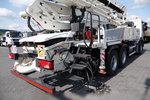Scania P 450 XT  / 6x4 / POMPA DO BETONU CIFA K35L / 2019 ROK / STEROWANIE RADIOWE / SPROWADZONY  zdjęcie 18