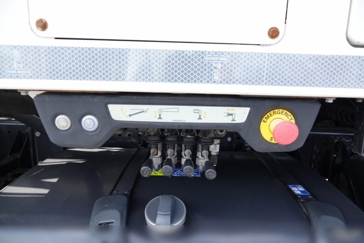 Scania P 450 XT  / 6x4 / POMPA DO BETONU CIFA K35L / 2019 ROK / STEROWANIE RADIOWE / SPROWADZONY  zdjęcie 28