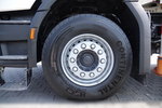 Scania P 450 XT  / 6x4 / POMPA DO BETONU CIFA K35L / 2019 ROK / STEROWANIE RADIOWE / SPROWADZONY  zdjęcie 34