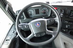 Scania P 450 XT  / 6x4 / POMPA DO BETONU CIFA K35L / 2019 ROK / STEROWANIE RADIOWE / SPROWADZONY  zdjęcie 42