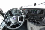 Scania P 450 XT  / 6x4 / POMPA DO BETONU CIFA K35L / 2019 ROK / STEROWANIE RADIOWE / SPROWADZONY  zdjęcie 43