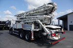 Scania P 450 XT  / 6x4 / POMPA DO BETONU CIFA K35L / 2019 ROK / STEROWANIE RADIOWE / SPROWADZONY  zdjęcie 5
