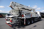 Scania P 450 XT  / 6x4 / POMPA DO BETONU CIFA K35L / 2019 ROK / STEROWANIE RADIOWE / SPROWADZONY  zdjęcie 8
