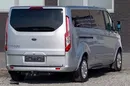 Ford tourneo-custom zdjęcie 2