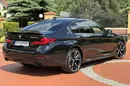 BMW seria-5 zdjęcie 16