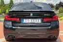 BMW seria-5 zdjęcie 19
