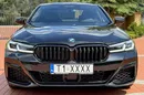 BMW seria-5 zdjęcie 3
