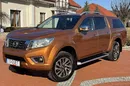 Nissan navara zdjęcie 4