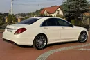 Mercedes klasa-s zdjęcie 10