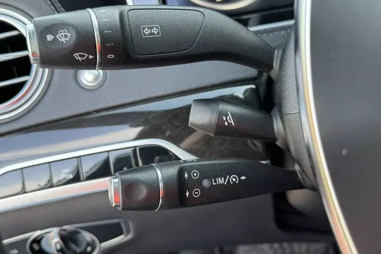 Mercedes klasa-s zdjęcie 21