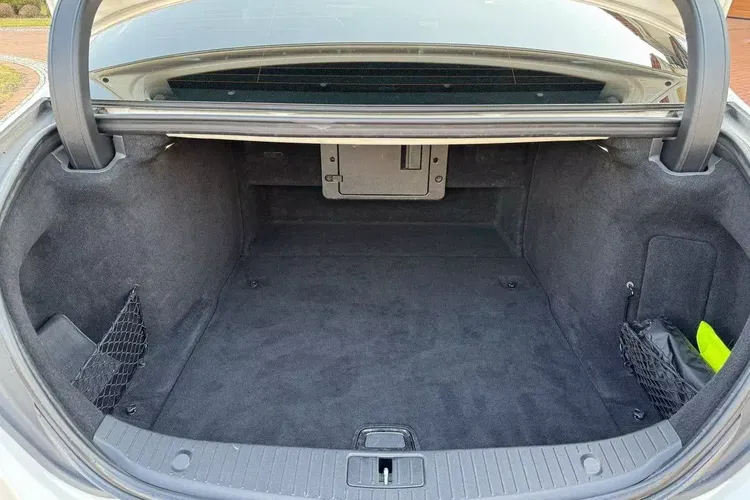 Mercedes klasa-s zdjęcie 38