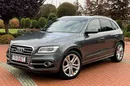 Audi sq5 zdjęcie 1