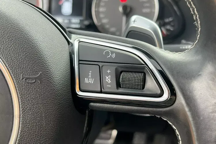 Audi sq5 zdjęcie 26