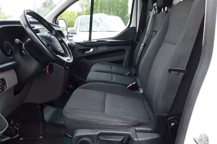 Ford Custom zdjęcie 7