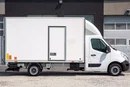 Renault Master 2.3 KONTENER + WINDA Silnik 1-Turbo zdjęcie 4