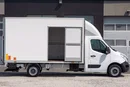 Renault Master 2.3 KONTENER + WINDA Silnik 1-Turbo zdjęcie 5