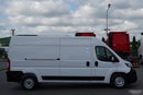 Fiat DUCATO / CHŁODNIA / MUTLITEMPERATURA / 2X AGREGAT EDT / / DMC: 3500 KG / 2021 ROK zdjęcie 10