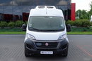 Fiat DUCATO / CHŁODNIA / MUTLITEMPERATURA / 2X AGREGAT EDT / / DMC: 3500 KG / 2021 ROK zdjęcie 12