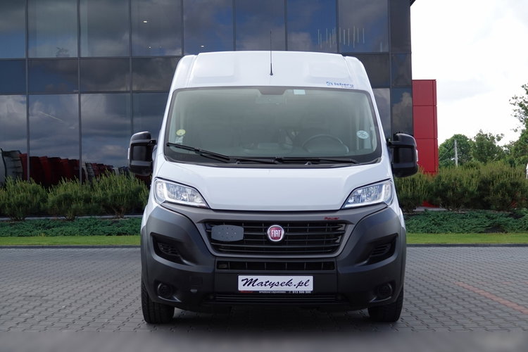 Fiat DUCATO / CHŁODNIA / MUTLITEMPERATURA / 2X AGREGAT EDT / / DMC: 3500 KG / 2021 ROK zdjęcie 13