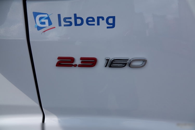 Fiat DUCATO / CHŁODNIA / MUTLITEMPERATURA / 2X AGREGAT EDT / / DMC: 3500 KG / 2021 ROK zdjęcie 18