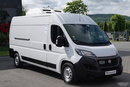 Fiat DUCATO / CHŁODNIA / MUTLITEMPERATURA / 2X AGREGAT EDT / / DMC: 3500 KG / 2021 ROK zdjęcie 1
