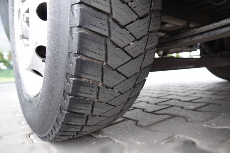 Fiat DUCATO / CHŁODNIA / MUTLITEMPERATURA / 2X AGREGAT EDT / / DMC: 3500 KG / 2021 ROK zdjęcie 21