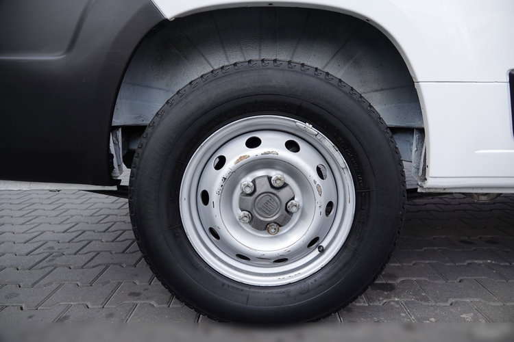 Fiat DUCATO / CHŁODNIA / MUTLITEMPERATURA / 2X AGREGAT EDT / / DMC: 3500 KG / 2021 ROK zdjęcie 22