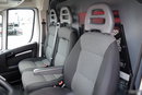 Fiat DUCATO / CHŁODNIA / MUTLITEMPERATURA / 2X AGREGAT EDT / / DMC: 3500 KG / 2021 ROK zdjęcie 34