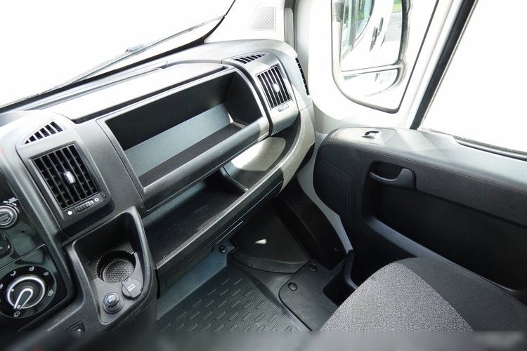 Fiat DUCATO / CHŁODNIA / MUTLITEMPERATURA / 2X AGREGAT EDT / / DMC: 3500 KG / 2021 ROK zdjęcie 39