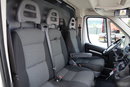 Fiat DUCATO / CHŁODNIA / MUTLITEMPERATURA / 2X AGREGAT EDT / / DMC: 3500 KG / 2021 ROK zdjęcie 40