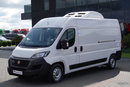 Fiat DUCATO / CHŁODNIA / MUTLITEMPERATURA / 2X AGREGAT EDT / / DMC: 3500 KG / 2021 ROK zdjęcie 4
