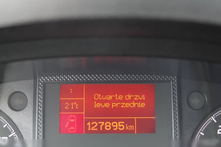 Fiat DUCATO / CHŁODNIA / MUTLITEMPERATURA / 2X AGREGAT EDT / / DMC: 3500 KG / 2021 ROK zdjęcie 50